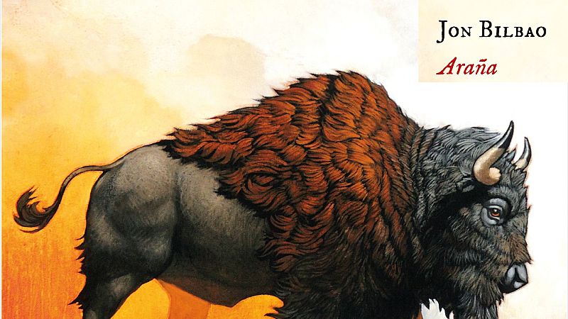 Efecto doppler - Araña, de Jon Bilbao - 15/03/23