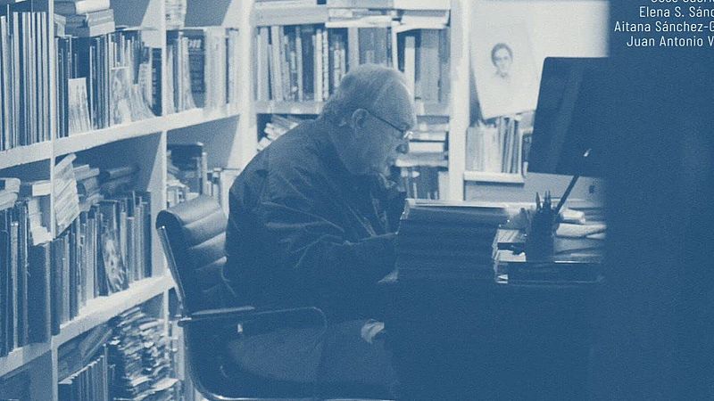 RTVE Melilla en el Festival de Málaga - Moisés Salama - Escuchar Ahora