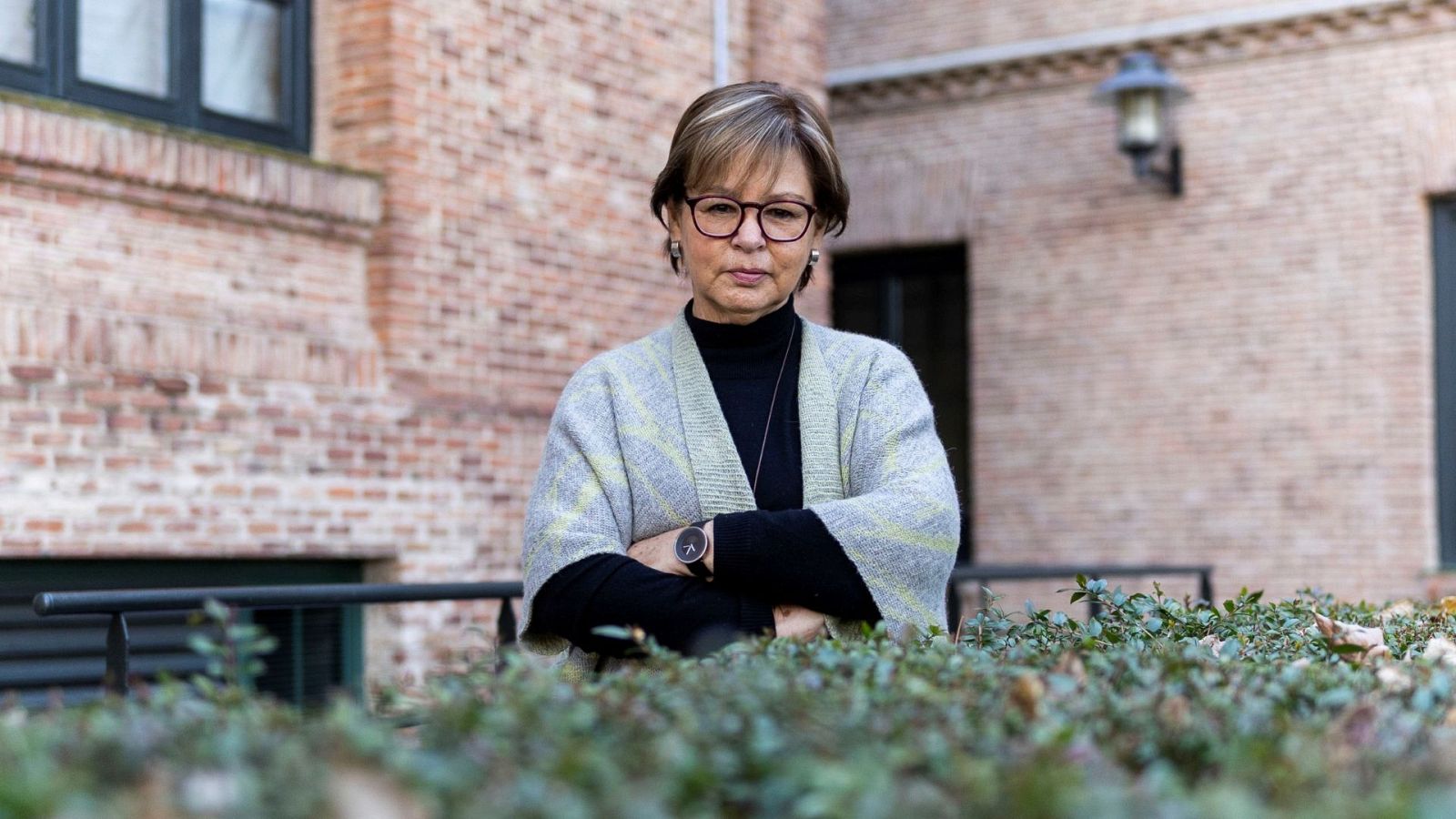 La estación azul - Piedad Bonnet "Oír las pequeñas catástrofes del alma" - Escuchar ahora