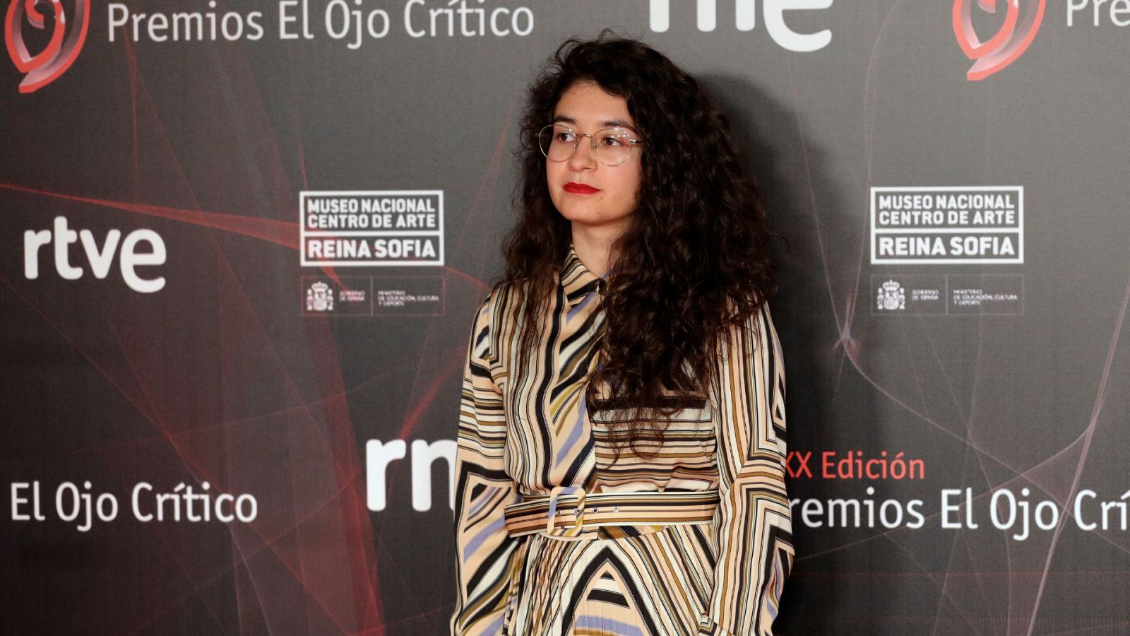 La estación azul - Rosa Berbel: "Nos tocó recoger y comernos las sobras" - Escuchar ahora