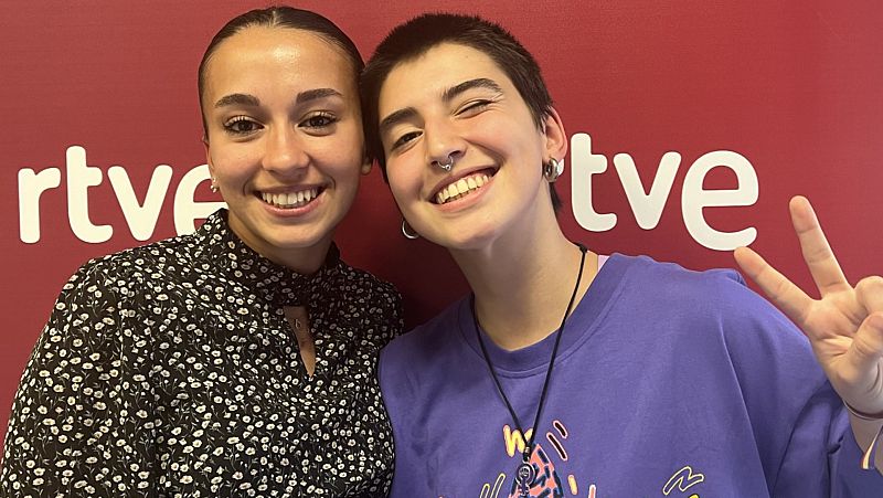 Tolerancia cero - Adolescencia: aquí también hay violencia machista - 17/03/23 - escuchar ahora