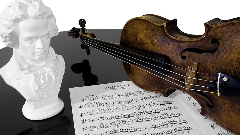 No es un día cualquiera - Musica para gañanes y gañanas con Zapata y Beethoven -  Escuchar ahora