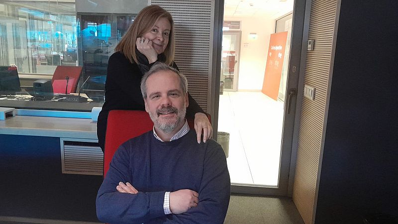 "Pienso, luego estorbo"  y la Libertad de Expresión - Escuchar ahora