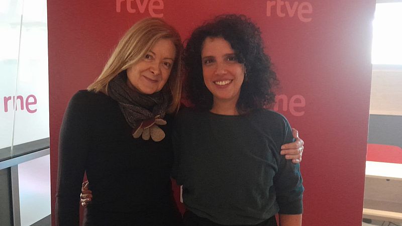 Tamar Lalo, flautista israelí, presenta su primer disco - Escuchar ahora