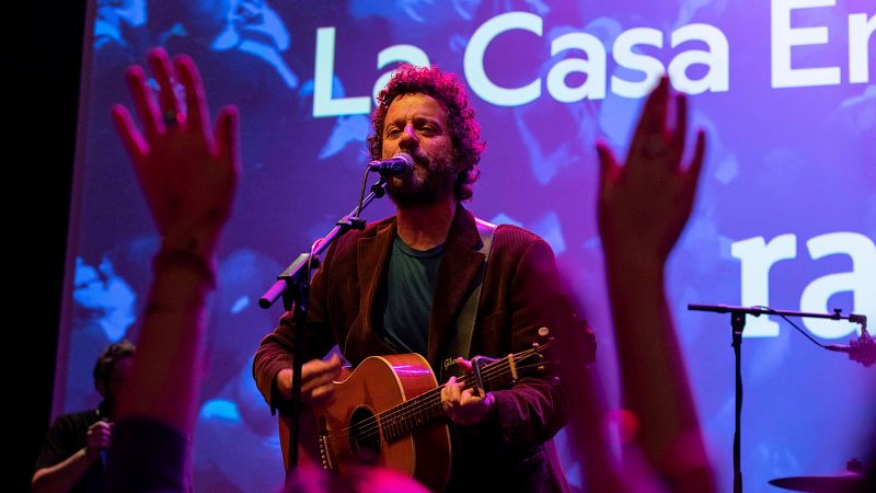 La Radio Encendida - Niños Mutantes - 19/03/23 - escuchar ahora