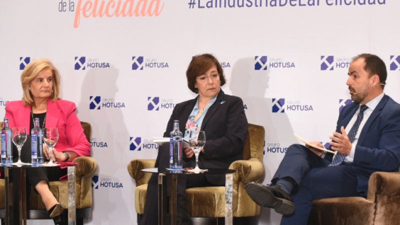 En clave turismo - Turismo: la industria de la felicidad, a debate y análisis - 20/03/23