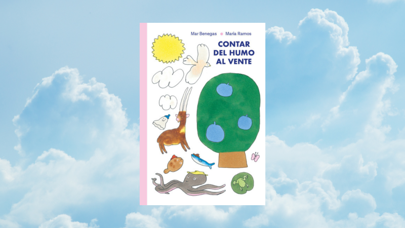 El ojo crítico - La pequeteca y 'Contar del humo al vente' - Escuchar ahora