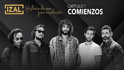 Capítulo 1: Comienzos