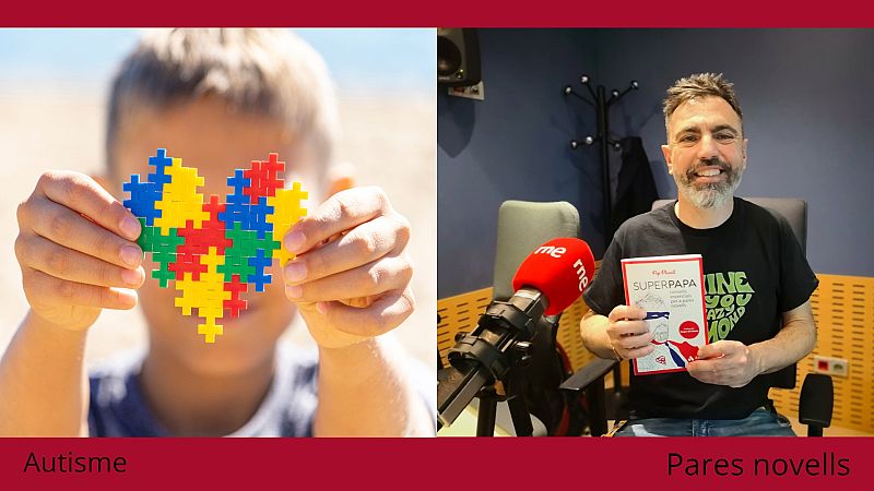 Lletra Lligada - Educar, a casa i a l'escola - Escoltar ara