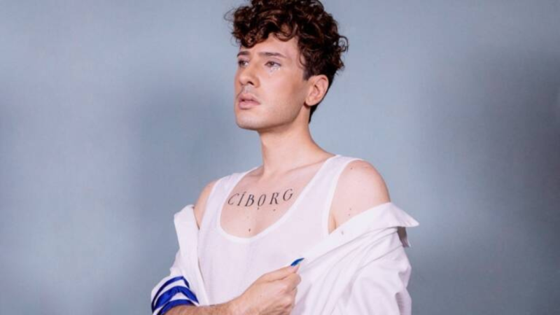 El ojo crítico - El Día de la Poesía con Ángelo Néstore - Escuchar ahora