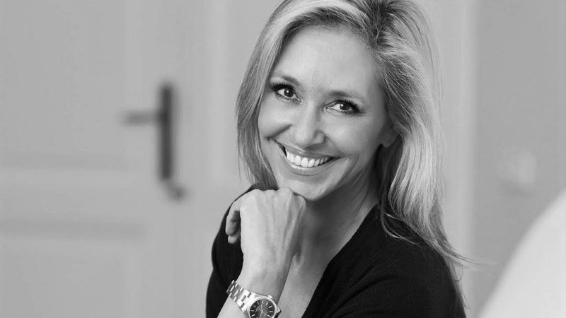 Todos somos sospechosos - Marta Robles: amor, pasión y creación artística - 22/03/23