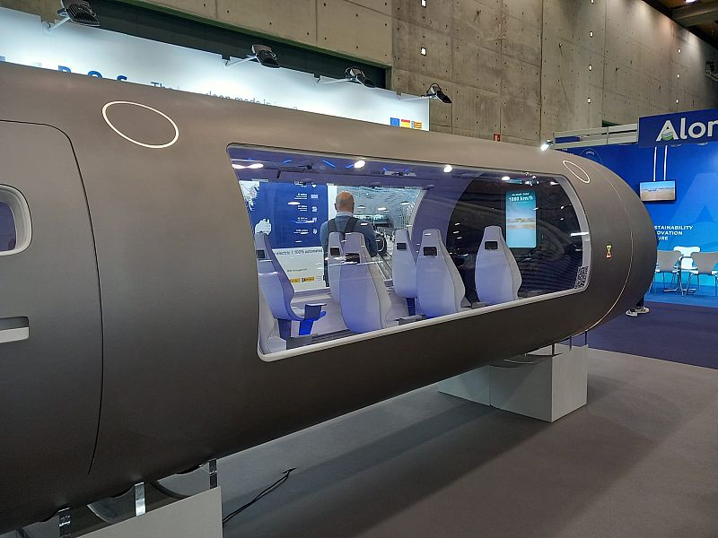 eMobility analiza como se trasnforma la industria 22/03/23 - escuchar ahora