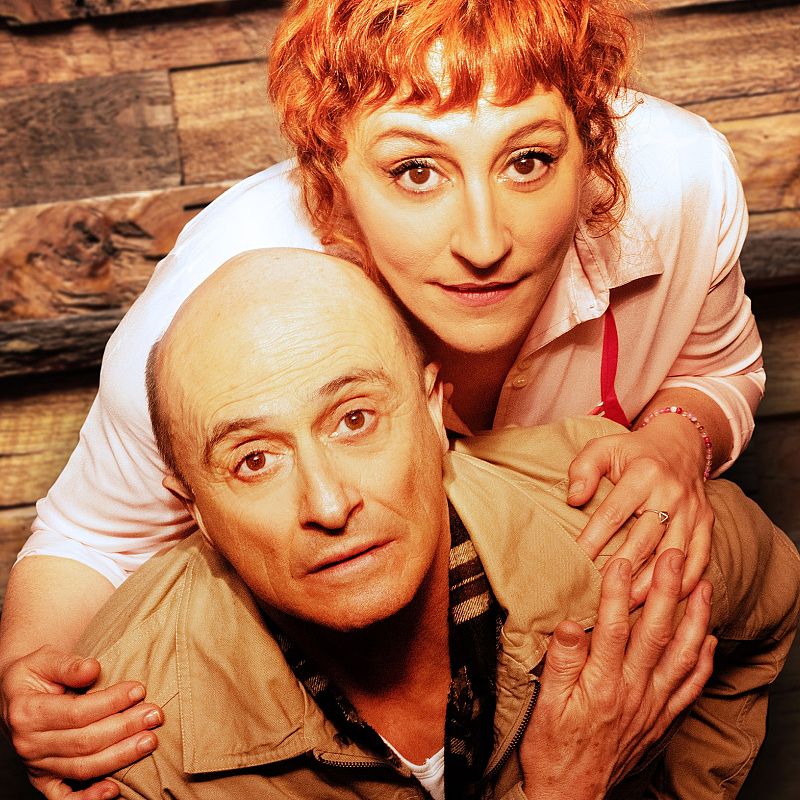 El ojo crítico - Uz: el pueblo, con Viyuela y Menéndez - escuchar ahora