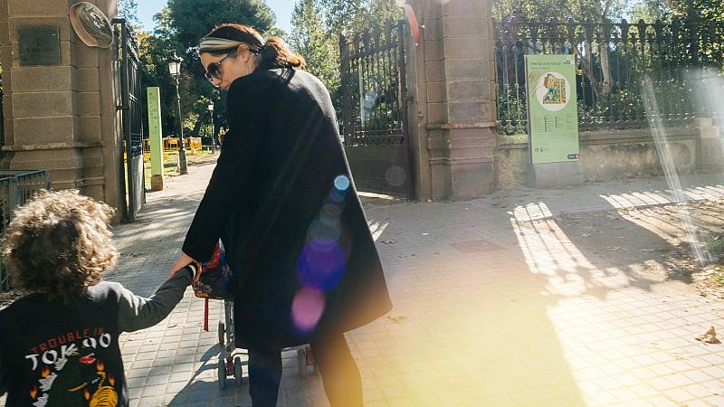 Más cerca - Plataforma de Infancia: "La ley de familias debe ir más allá" - Escuchar ahora