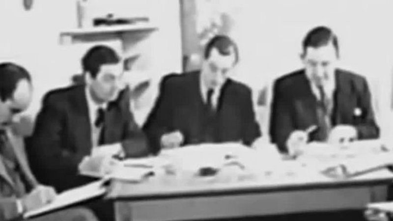 Amigos de la onda corta - Las emisiones en euskera en la BBC - 23/03/23 - escuchar ahora