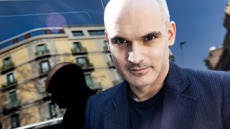 El ojo crítico - Hernán Díaz, Nùria Espert y el New York City Ballet - Escuchar ahora