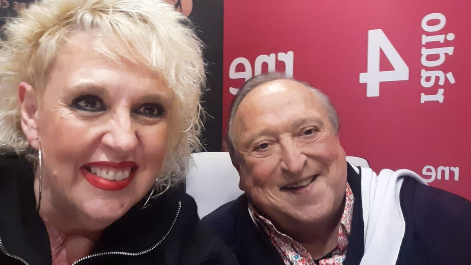 De Boca a Orella - 'Loli Tormenta' amb Fernando Esteso. Escolta ara.