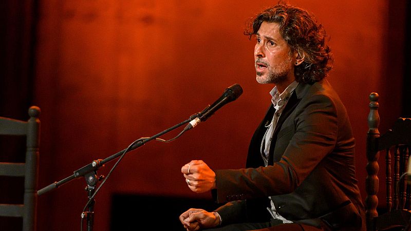 Crónica de Andalucía - Arcangel nos presenta su último disco, Hereje - Escuchar ahora