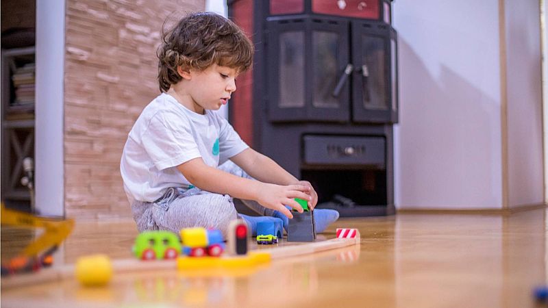 Futuro abierto - Autismo - 27/03/23 - escuchar ahora