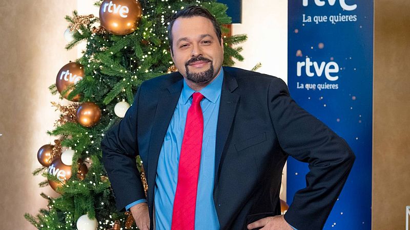 24 horas - Martín Llade: "Si Beethoven hubiera recuperado el oído no se lo habría dicho a nadie" - Escuchar ahora