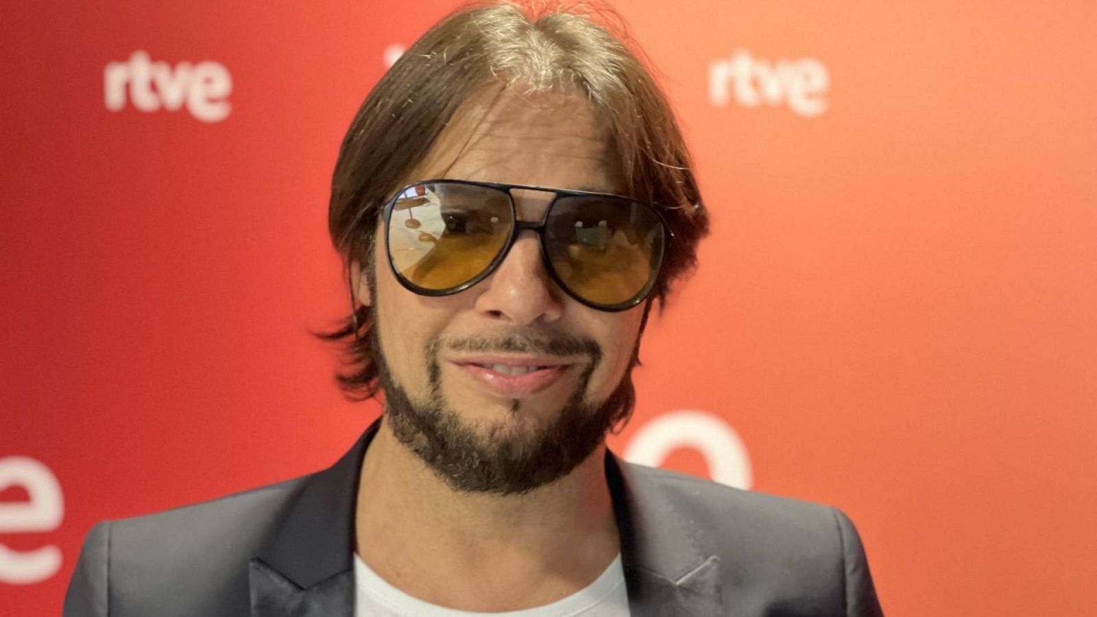 Las tardes de RNE - Joaquín Cortés: "No se entiende que no se apoye más al flamenco en España" - escuchar ahora