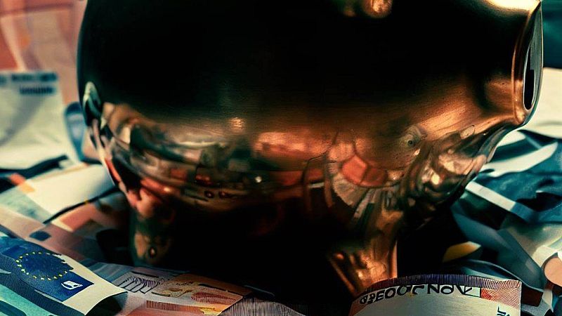 24 horas - Los bancos medianos están en peor situación "ante el temor bancario" - Escuchar ahora