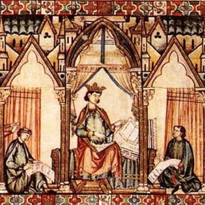 El sonido del tiempo - Música de mujeres (IV). El mundo sefardí 2 - 26/03/23 - escuchar ahora