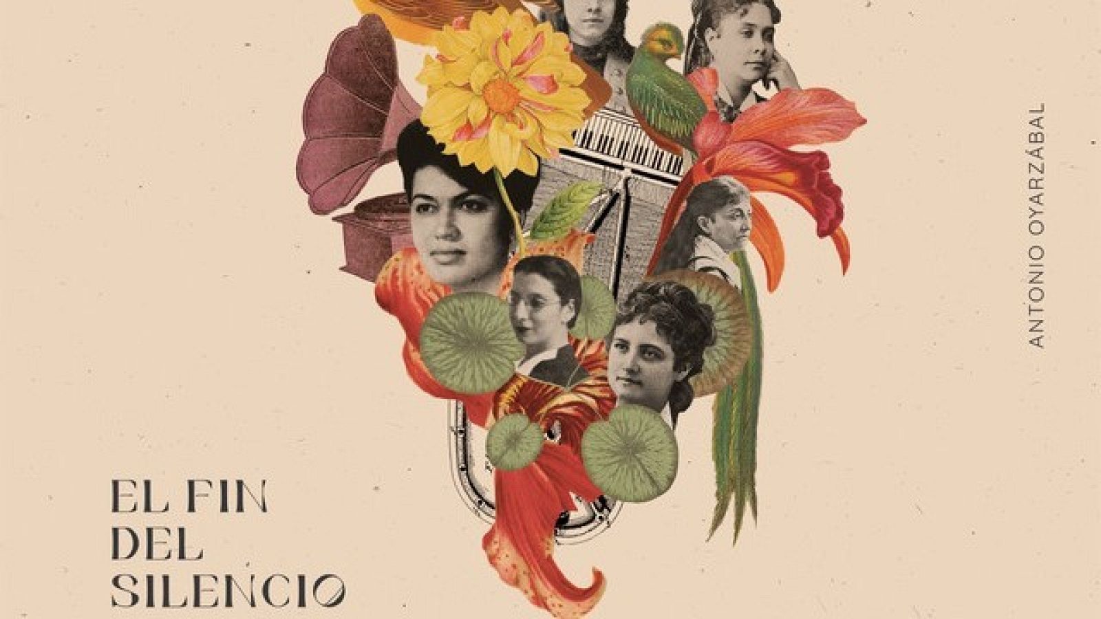 Expresividad musical - escuchar ahora