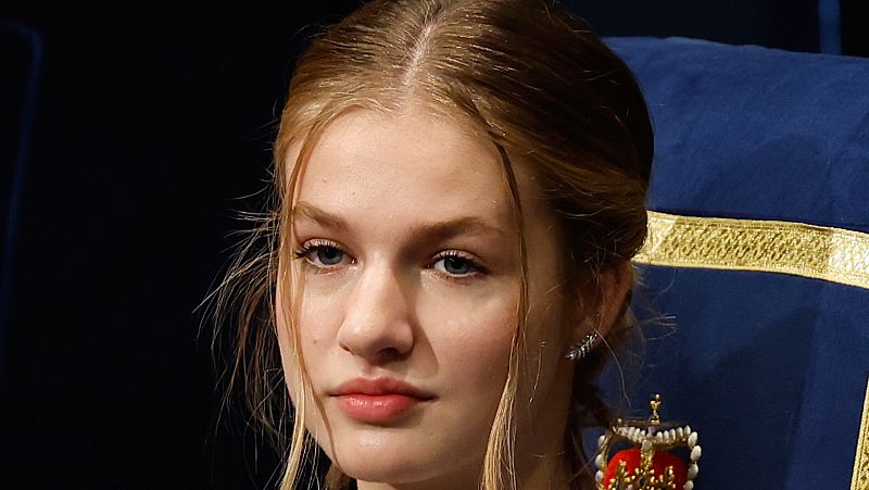 Radar 3.0 en Radio 5 - Princesa Leonor, alumna cadete Borbón y Ortiz - 19/03/23