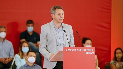 14 Horas - Jos� Manuel Mi�ones ser� el quinto ministro de Sanidad del mandato de S�nchez - Escuchar ahora