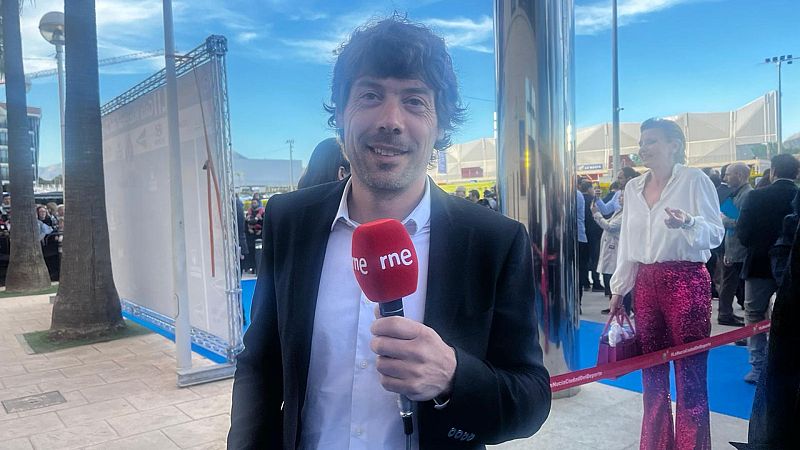 Radiogaceta de los deportes - Óscar Freire: "El ciclismo vuelve a tener mucha audiencia"