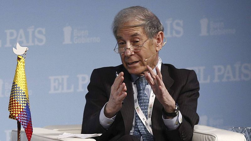 24 horas - Ben Ami: "Netanyahu es rehén de su coalición"