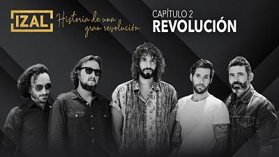Capítulo 2: Revolución