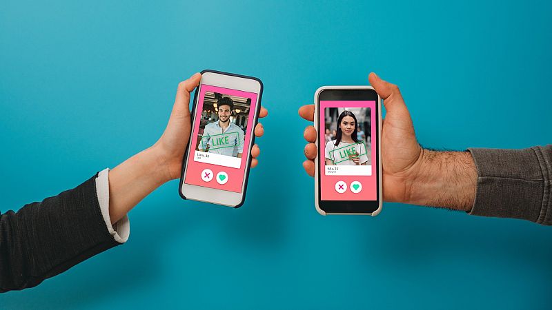 El gallo que no cesa - El estudio que denuncia la violencia sexual en aplicaciones