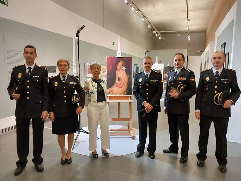 El arte del engaño en el MUVIM 28/03/23 - escuchar ahora