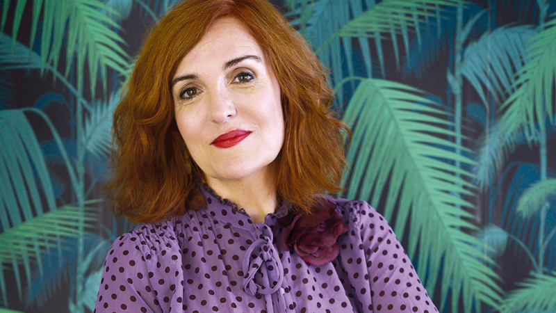 El ojo crítico - Elvira Lindo, CILE y Maggie O' Farrel - Escuchar ahora