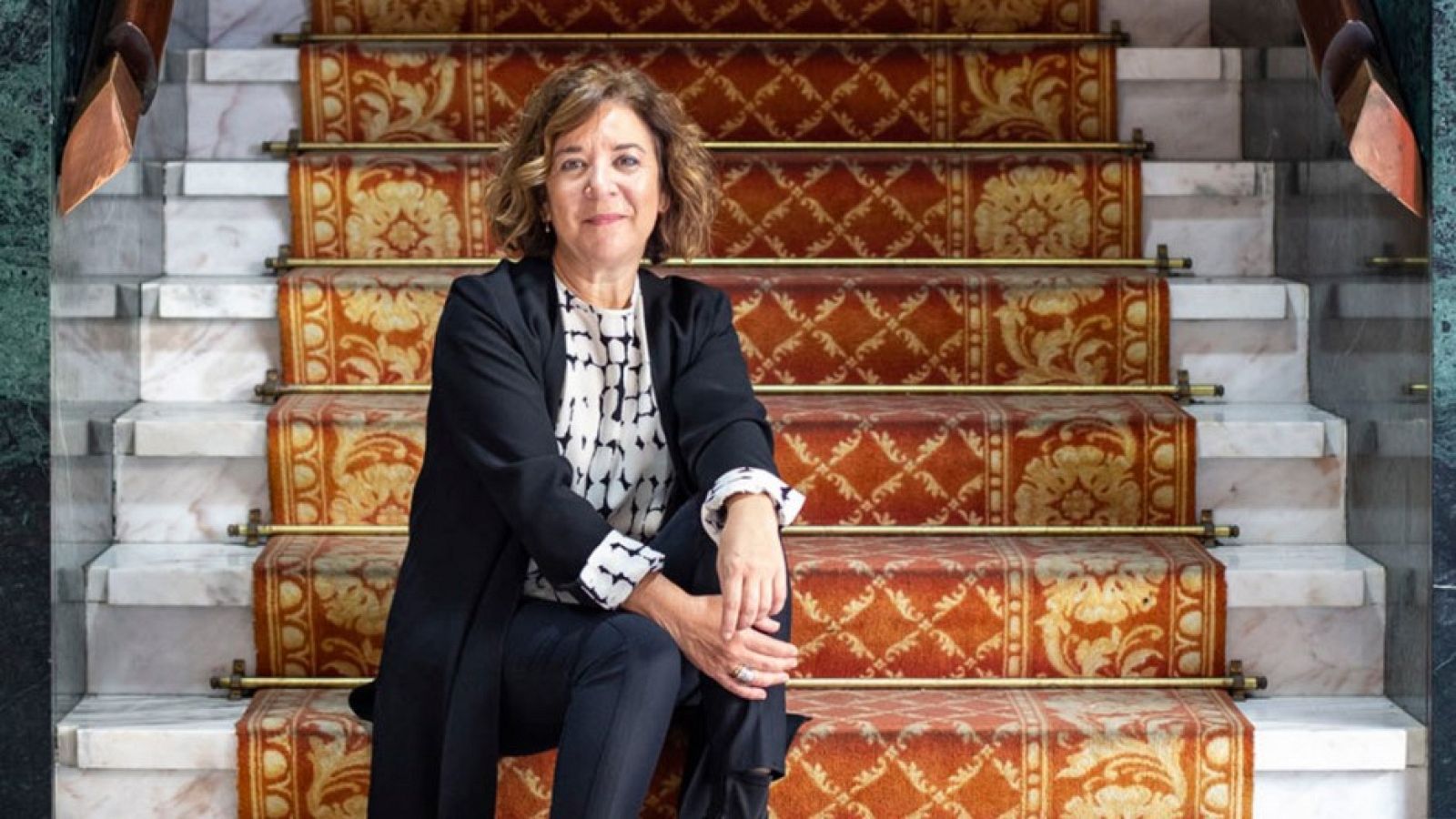 Isamay Benavente - escuchar ahora