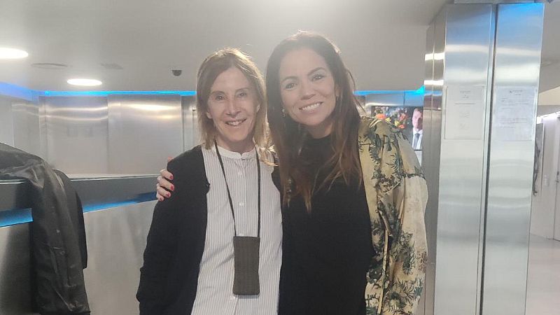 Libros de arena - María Negroni y 'El corazón del daño' - Escuchar ahora