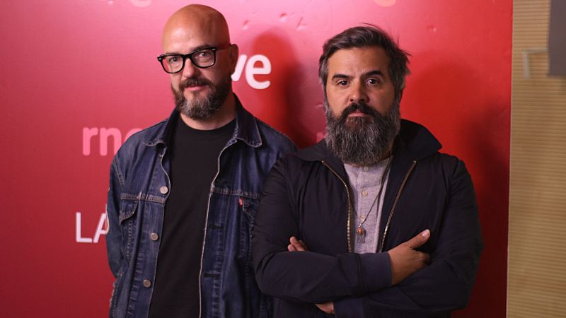 El ojo crítico - 'Como ladrones sorprendidos' de Mi Capitán - Escuchar ahora