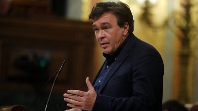 Las Ma�anas de RNE - Tom�s Guitarte, Teruel Existe: "Los territorios de la Espa�a vaciada no pueden sacrificarse en aras de otros" - Escuchar ahora