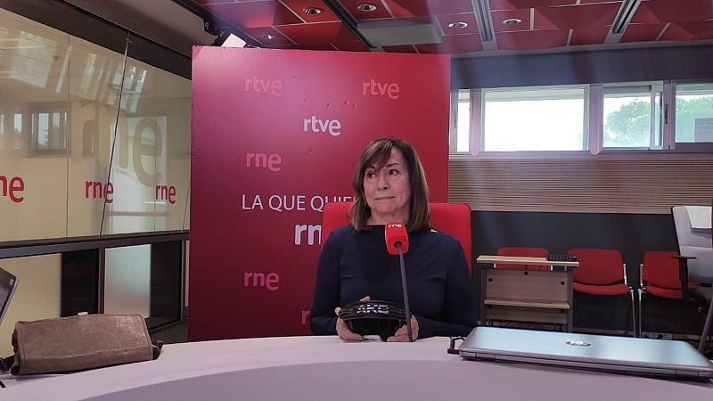 Las Mañanas de RNE - Celebramos los 50 años de Informe Semanal - Escuchar ahora