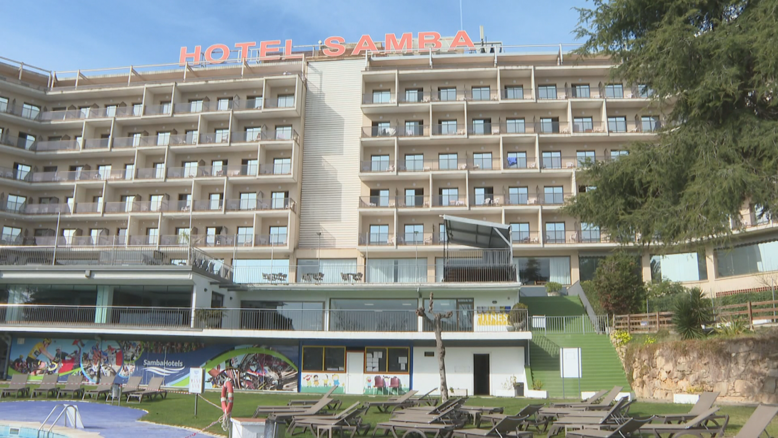 L'alta inflació no frena el turisme per Setmana Santa