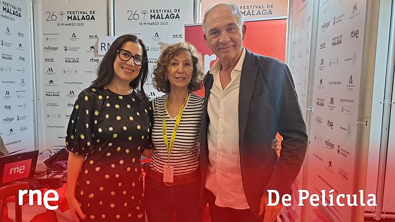 Las cuñas de RNE - 'Empieza el baile' con 'De Caperucita a loba' en 'De película'