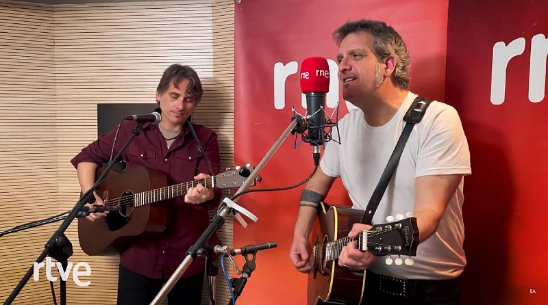 Entrada Anticipada - 31/03/2023 - SUASI - Escuchar ahora.