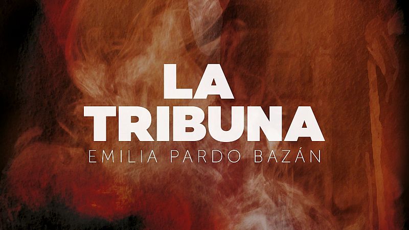 El ojo crítico - Los lunes de abril emitimos la ficción sonora de 'La tribuna' - Escuchar ahora