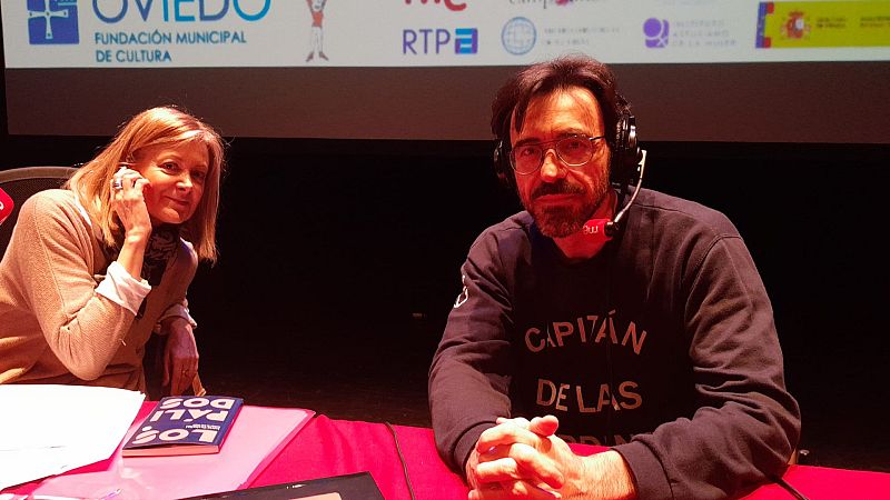 No es un día cualquiera - Conocemos Los Palidos, de Israel Elejalde - Escuchar ahora