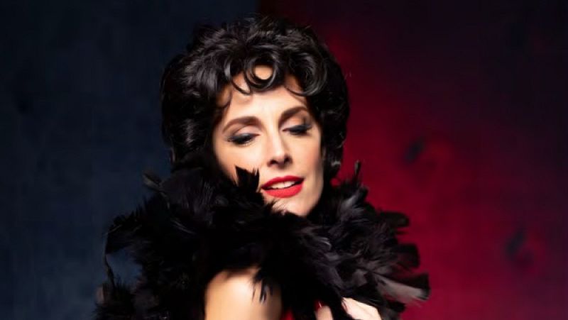 De vuelta en Radio 5 - "Mi última noche con Sara", con Nuria Fergó - 02/04/23 - Escuchar ahora