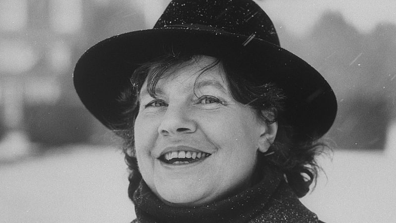 Por las fronteras de Europa - A. S. Byatt: Aventuras y desventuras del 68 - Escuchar ahora