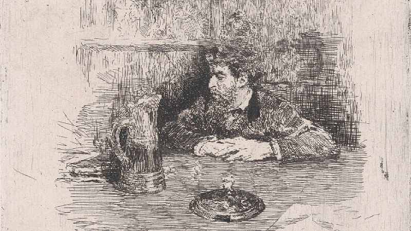 Los podcast de Villena - Eduardo Zamacois y su despedida política - Escuchar ahora