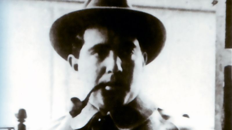 Los podcast de Villena - Abraham Valdelomar, la pose de un peruano - Escuchar ahora